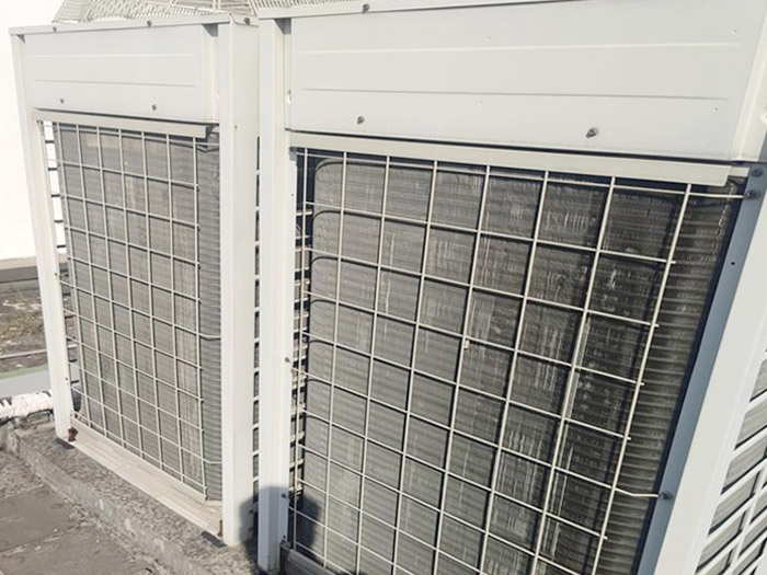 東莞中央空調(diào)回收價格