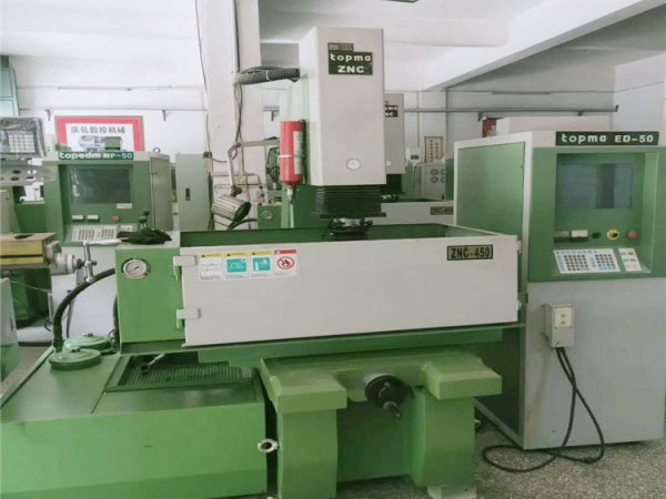 火花機(jī)高價(jià)回收