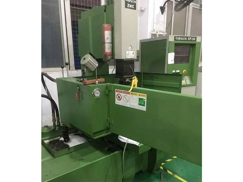 東莞火花機回收