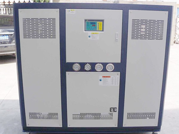 冷水機回收價格