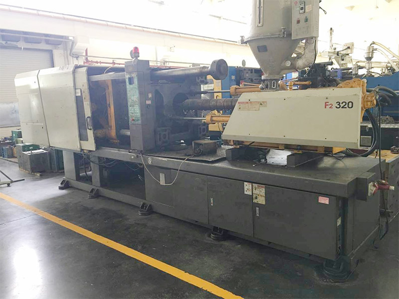 東莞注塑機(jī)上門回收