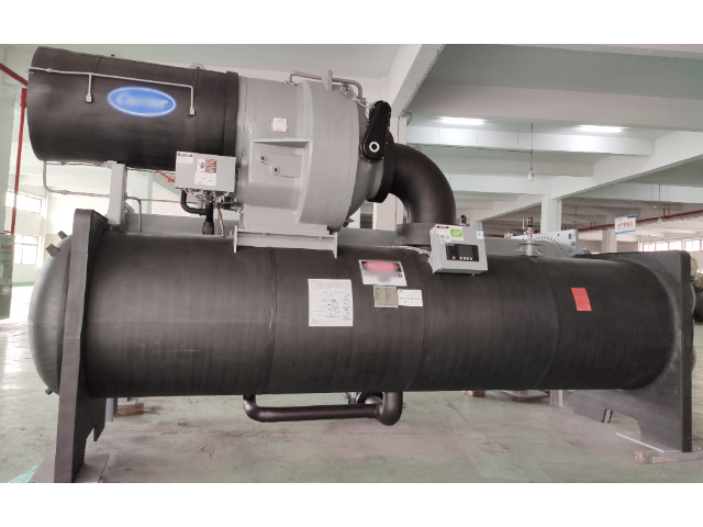 東莞冷水機(jī)回收