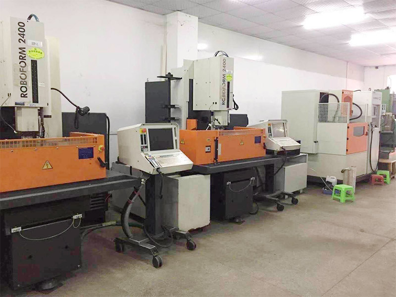 廢舊火花機(jī)回收