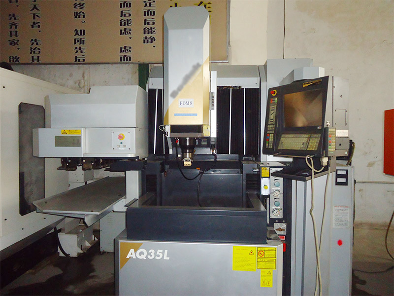 火花機(jī)上門回收