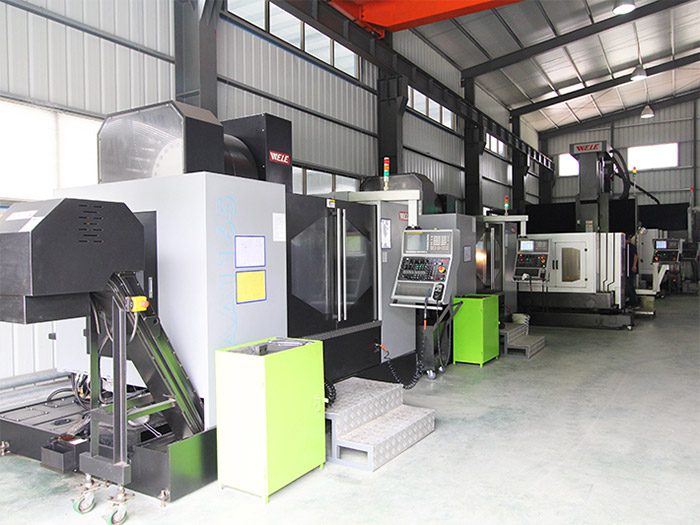 模房設(shè)備高價回收