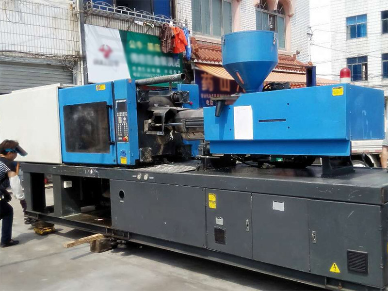 東莞注塑機回收