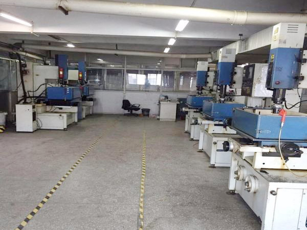 模房設備回收價格