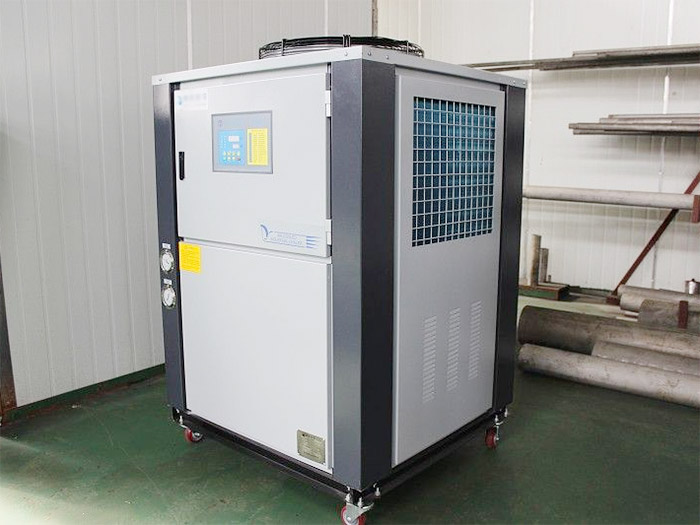 高價回收冷水機