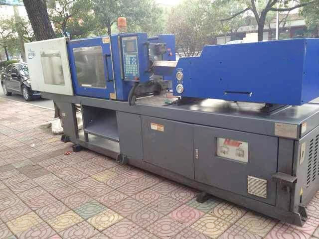 注塑機(jī)回收價格表