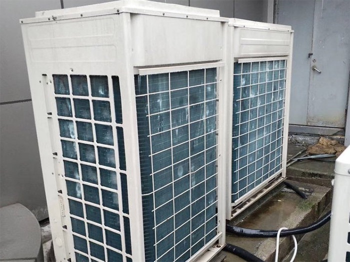 中央空調(diào)回收電話