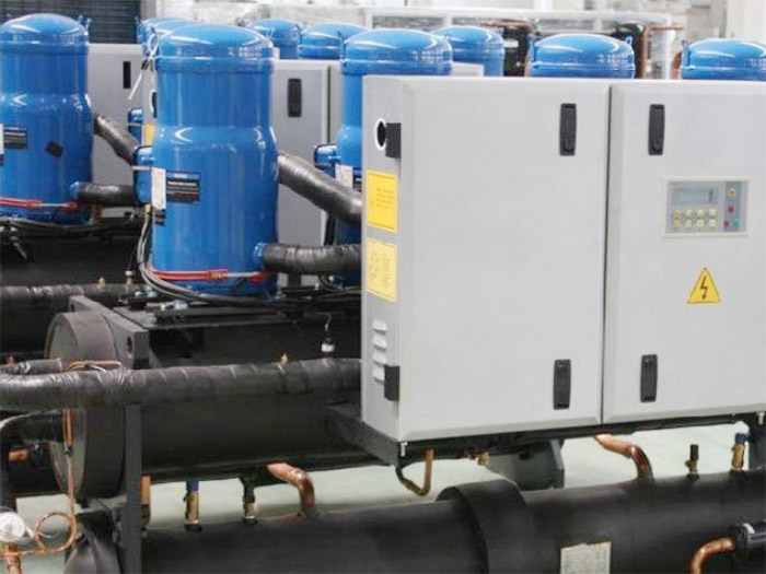 中央空調回收價格