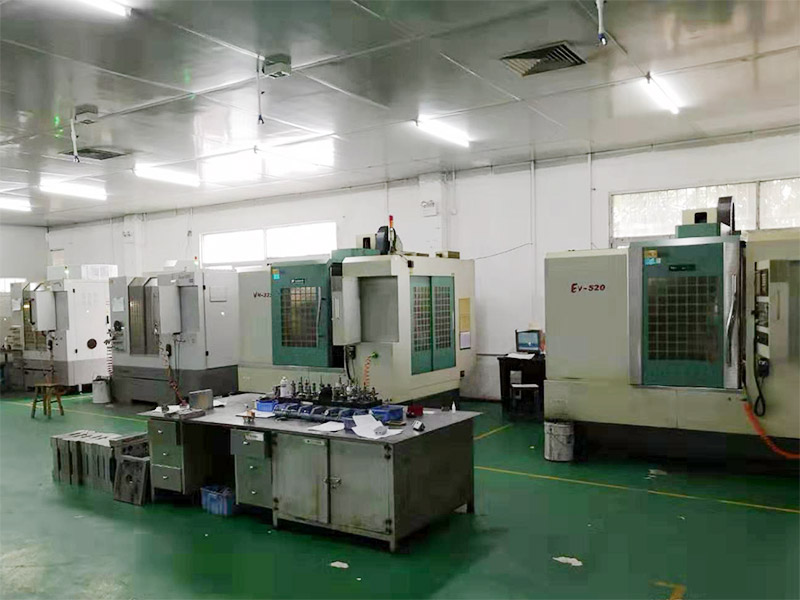 東莞模房設(shè)備回收