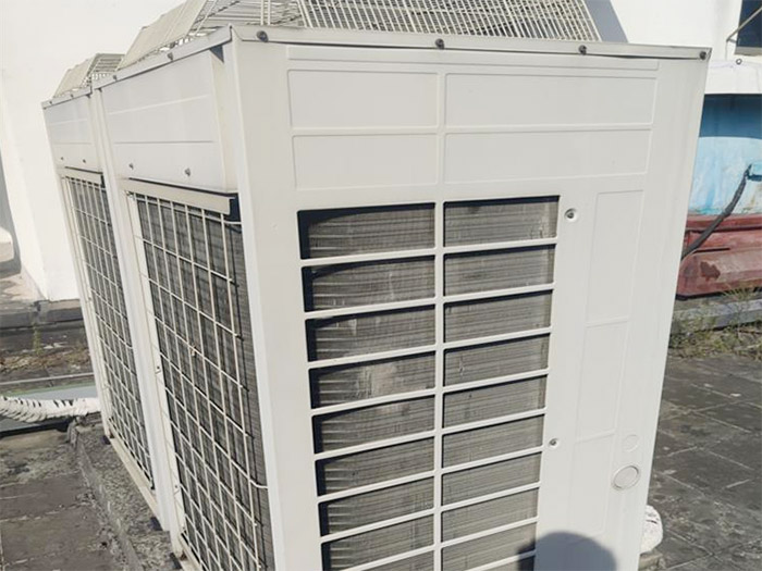 东莞中央空调上门回收