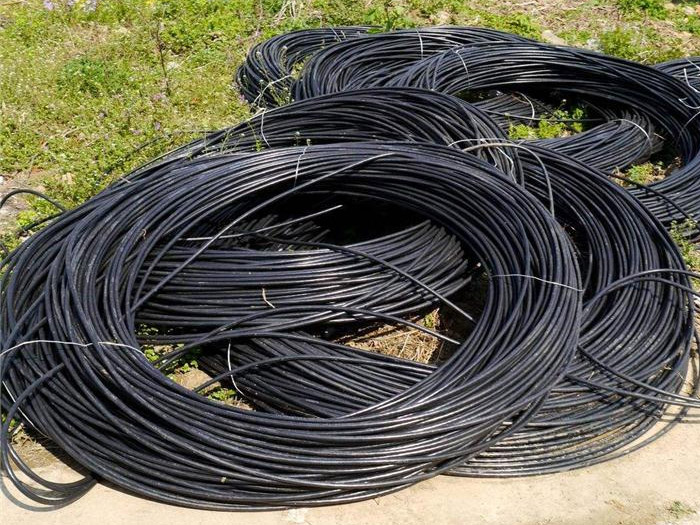 電線電纜高價(jià)回收